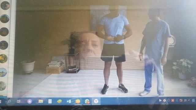 Психофизические механизмы Дыхательной Гимнастики. доктор Шишонин. А.Ю. смотреть онлайн