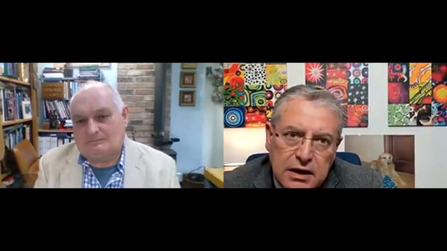 Webinar 8: Family Business Succession Planning - Confidence for the future смотреть онлайн