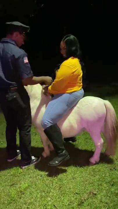 Pony Ride 1 смотреть онлайн