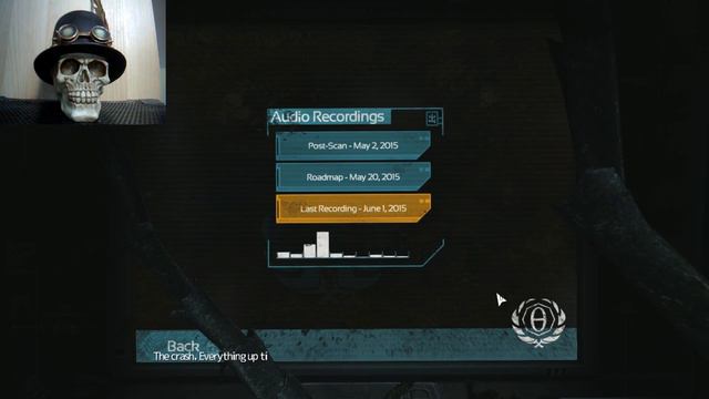 SOMA part 5: What's wrong with Theta? смотреть онлайн
