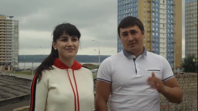 Агентство недвижимости "Авангард-Риелт" Набережные Челны смотреть онлайн