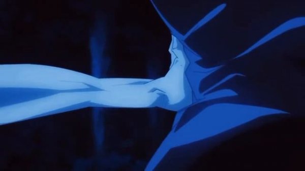 Satoru Gojo [ AMV ] MOVIE --THE BEST