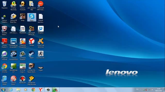 [Tutorial] Что делать если не работает skype? смотреть онлайн