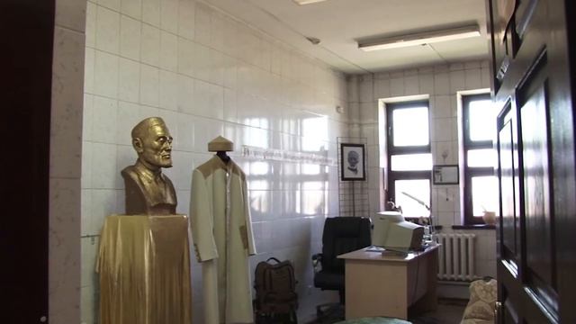 Ермек Джасыбаев / фестиваль Desht-Thor смотреть онлайн