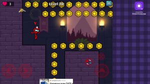 Огонек и Водица