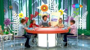 Давайте рисовать! Фрукты (от 27.08.2023)