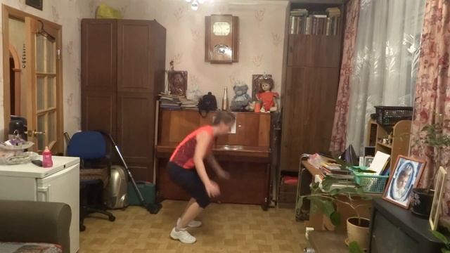 БЕРПИ ЗА 1.5 МИНУТЫ смотреть онлайн