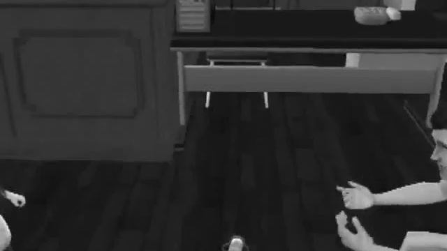 Sims 2 My Little Girl смотреть онлайн