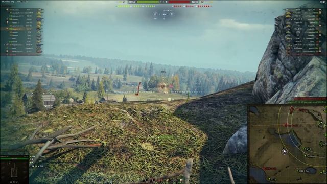 [WoT Гайд] STRV S1 СТРЕЛЯЮЩИЙ КУСТ - КАК ИГРАТЬ? СТОИТ ЛИ БРАТЬ? (БОЙ НА 6038 УРОНА И 1233 АССИСТА) смотреть онлайн