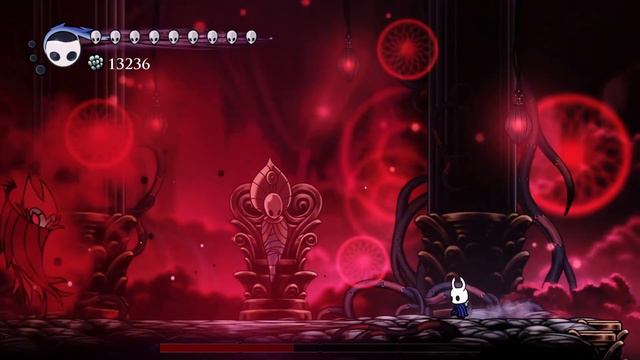 Smacking Radiant Nightmare King Grimm until Hollow Knight 2 releases | Day 88 смотреть онлайн