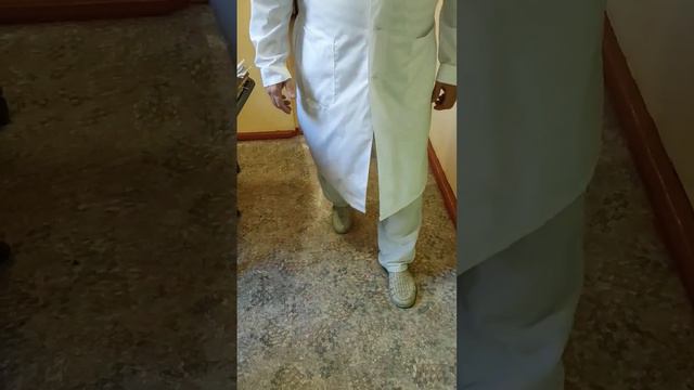 Вот так на самом деле нужно правильно ходить #докторкаменский #врач #здоровье #рекомендации #доктор смотреть онлайн