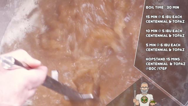 Verdant Tropical Paradise IPA Recipe & Methods For Homebrewers смотреть онлайн