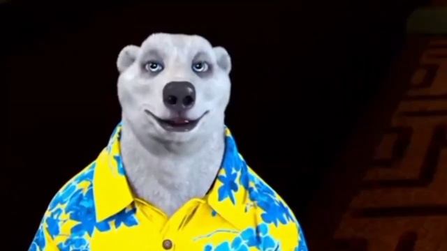 МЕДВЕДЬ ХОДИЛКИ БРОДИЛКИ СКАЗАЛ ЧТО НОВЫЙ ГОД БУДЕТ?