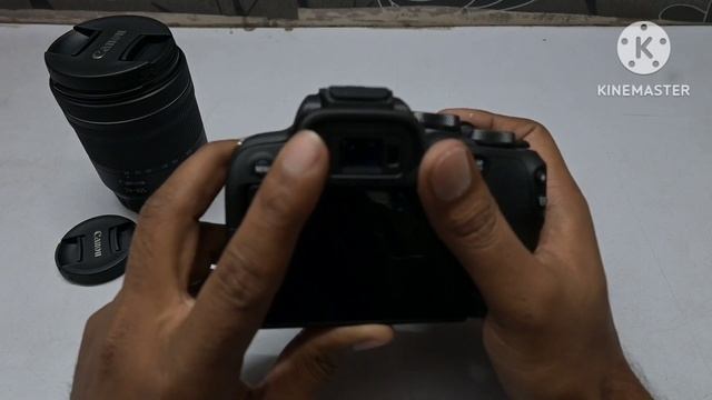 Canon EOS R10 Full specifications in Hindi смотреть онлайн