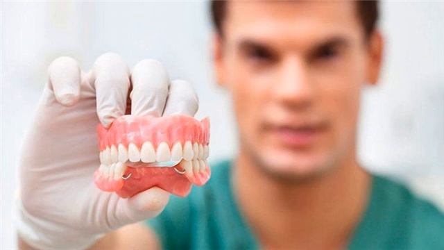 Льготы на бесплатное протезирование зубов для инвалидов смотреть онлайн