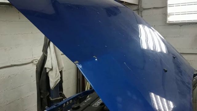 Daewoo Nexia очередной бедолага... смотреть онлайн