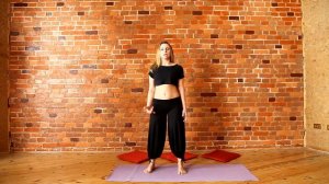 Выполнение Кали медитации. Кали-марафон в Москве! Подробности здесь: https://vk.com/kalimed