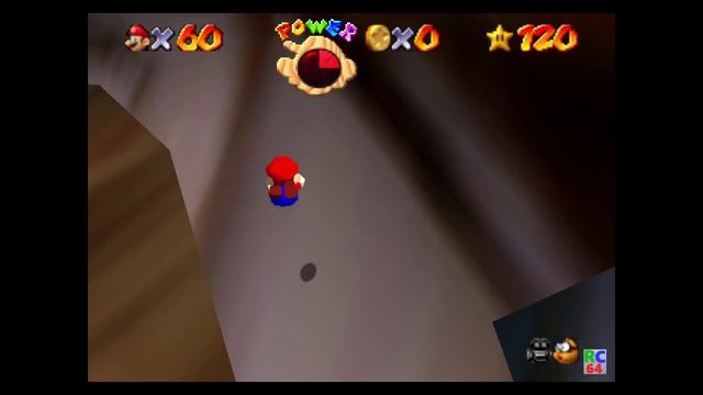 #100 Muertes en Super Mario 64 смотреть онлайн