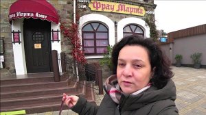 АДЛЕР ч.1/32  ЗАСЕЛИЛАСЬ ... ЖИВУ С ВИДОМ на МОРЕ  ПЕРВЫЕ ДНИ ПОСЛЕ НОВОГО ГОДА в АДЛЕРЕ