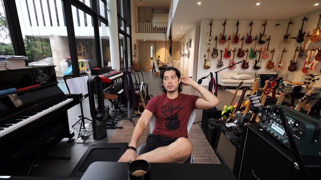Why I'm breaking up with CME (Chicago Music Exchange) смотреть онлайн