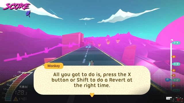 Tanuki Sunset смотреть онлайн