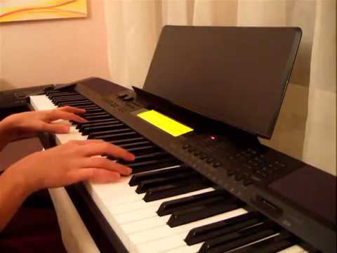 Taielle - Les Parapluies de Cherbourg - Final смотреть онлайн