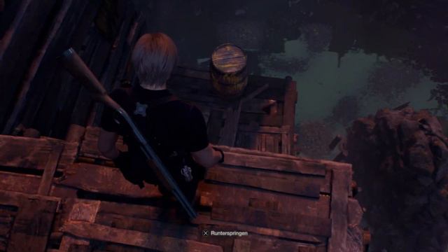 Resident Evil 4 Remake #006 Let`s Play Walkthrough Deutsch PS5 смотреть онлайн