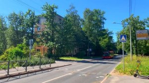 Самый лучший район в Петербурге | Дешевые квартиры в Питере