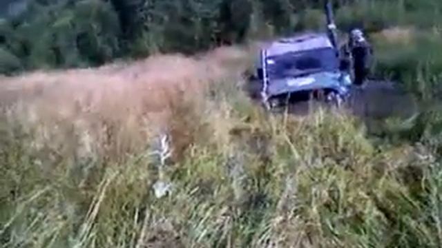 4x4 третий этап Омской области 8.3gp смотреть онлайн