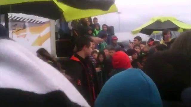 Vlog• На сходке фроста - Чуть не задохнулись смотреть онлайн