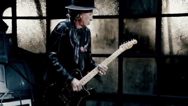 The Rolling Stones - Doom And Gloom