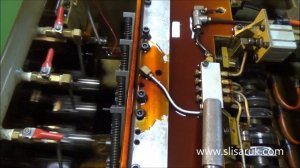 Производство болтов - холодновысадочный автомат