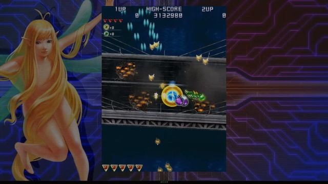 Raiden 4 Overkill (Pc + Game Loader All RH 3.3.9) смотреть онлайн