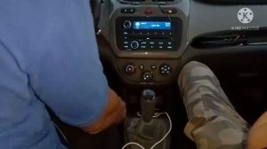 Шевроле Кобальт 2021 - Отзыв владельца- Кобальта с пробегом 45 000 км!!!.mp4