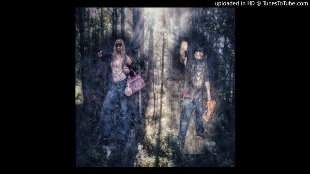 Sematary & Elusin - 9 Scarecrows