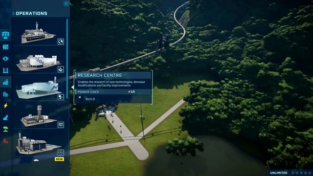 Let's Play Jurassic World Evolution #26: Isla Nublar! смотреть онлайн