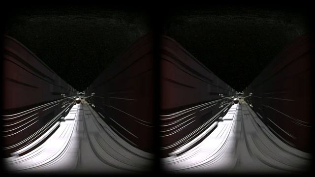 Alt Sci-Fi History: Trench Run (VR180 8K) смотреть онлайн
