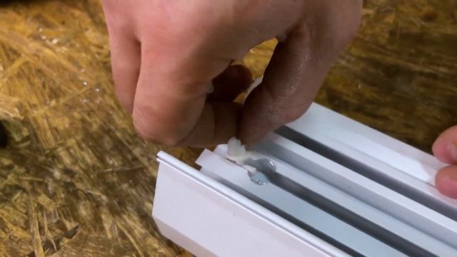 КАК ПРАВИЛЬНО сделать отверстия для крючков. ДИЗАЙНЕРЫ по шторам требуют делать ТАК! ПК-5, LUMFER. смотреть онлайн