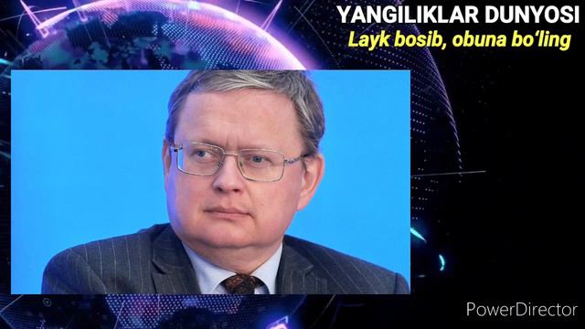1 СОАТ ОЛДИН ТАРКАЛГАН ВИДЕО БУТУН УЗБЕКИСТОННИ ЛАРЗАГА СОЛДИ смотреть онлайн