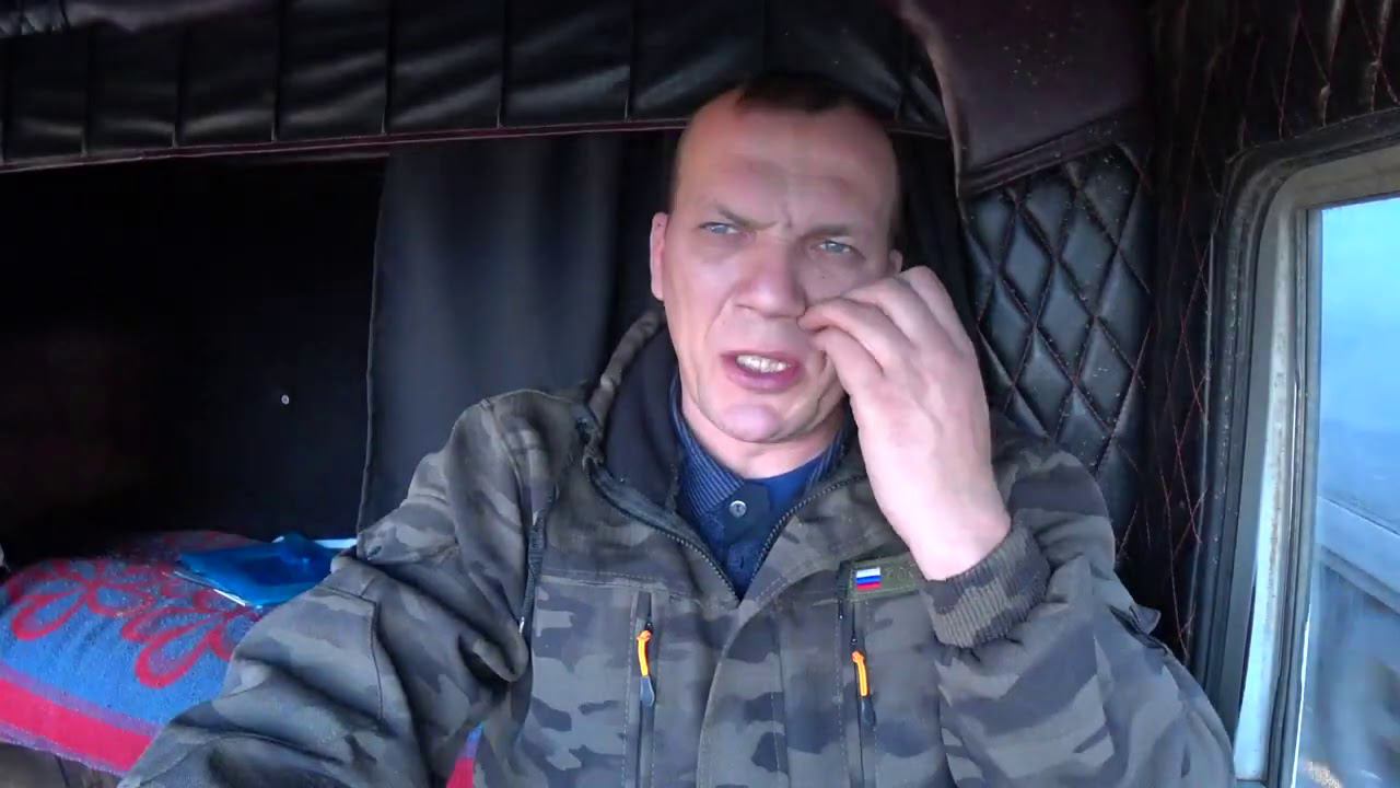 Двигатель на камазе заглох прямо на ходу ! Закусило поршень или что то другое ??? смотреть онлайн