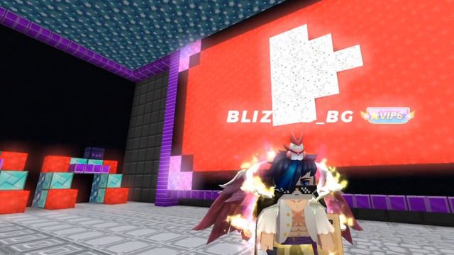 GCUBES GIVEAWAY FANART EVENT!!! IN BLOCKMAN GO @BLIZARD_BG смотреть онлайн