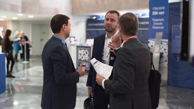 Итоговая конференция МРО 2018 "Нейрорадиология. Заболевания органов головы и шеи" смотреть онлайн