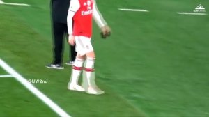 ЖУТКИЕ ДРАКИ В ФУТБОЛЕ 2020 - ДЕ ЛИГТ, РОНАЛДУ, МЕССИ