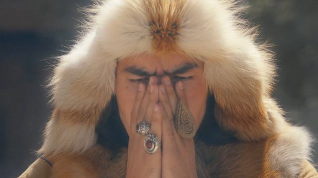 Kazakhstan. Legends of the Great Steppe смотреть онлайн