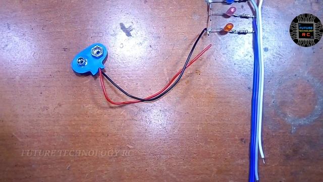 Electronic Top 03 Awesome Projects With LED, Capacitor, Transistor bc547, Battery, Soldering iron смотреть онлайн