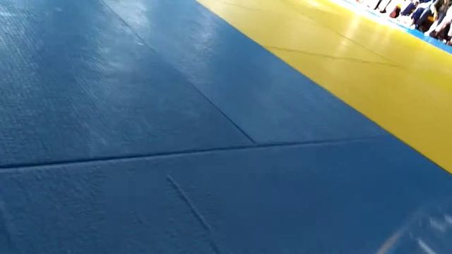 Дзюдо. Оля Терлецкая. 3.10.2020 Чемпионат Днепропетровской области U17. вторая встреча смотреть онлайн