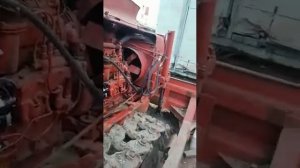 Стартер вместо пускача ПД-10 на двигатель Д-65 (на прямую без замены)