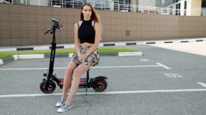 Kugoo Max Speed 2020 ⚡ Электросамокаты 2020. Kugoo Max Speed или Kugoo M4 Pro.