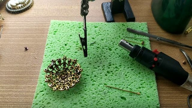 145. "Нудное" видео о ремонте и пайке? смотреть онлайн