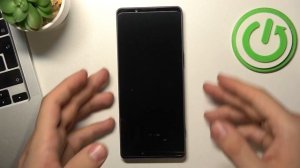 Как войти в режим рекавери на Sony Xperia 1 mark IV / Меню восстановления на Sony Xperia 1 mark IV